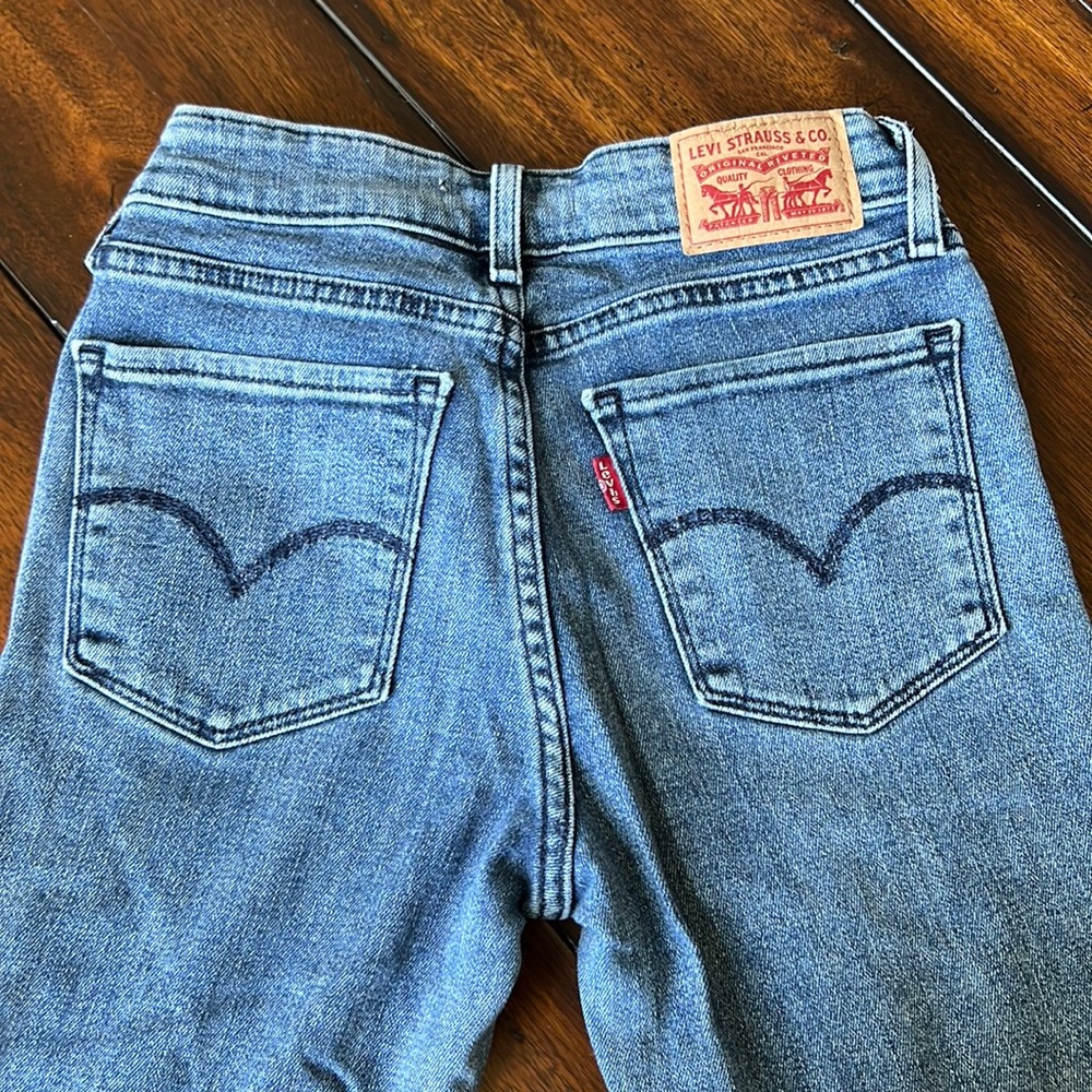 Levi’s Skinny Jeans W25 L30